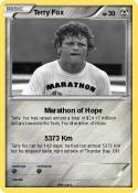 Terry Fox