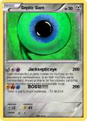 Septic Sam