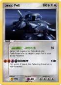 Jango Fett