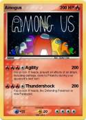 Amogus