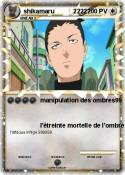 shikamaru 2222