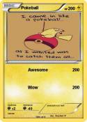 Pokeball