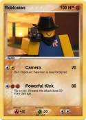 Robloxian