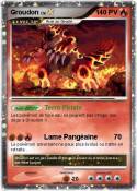 Groudon