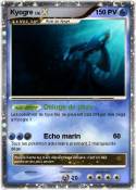 Kyogre