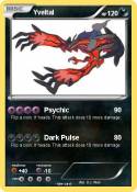 Yveltal