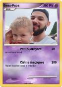 Beau-Papa
