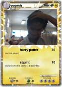 yogesh