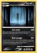 slender