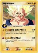 Majin Vegeta