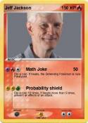 Jeff Jackson
