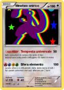Mewtwo onirico