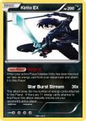 Kirito EX