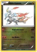White Kyurem
