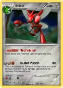 Scizor