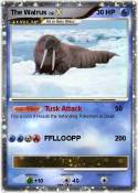 The Walrus