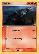Godzilla