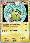 Plasma Kirby