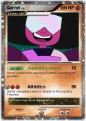 Garnet