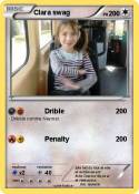 Clara swag