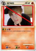 RETARD