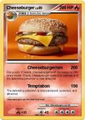 Cheeseburger