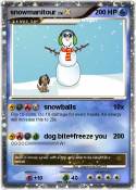 snowmanitour