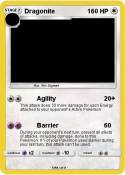 Dragonite