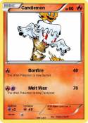 Candlemon
