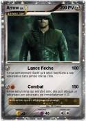 Arrow