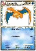 Charzard EX