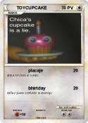 TOYCUPCAKE