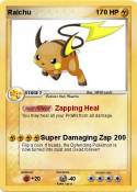 Raichu