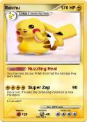 Raichu