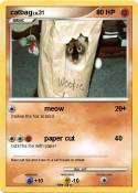 catbag