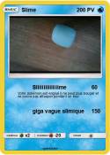 Slime