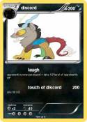 discord