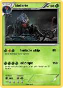 biollante