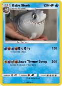 Baby Shark
