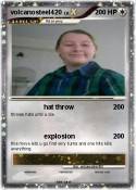 volcanosteel420