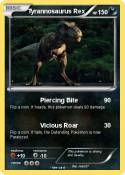 Tyrannosaurus
