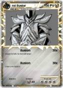 roi ilusior
