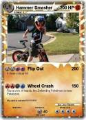 Hammer Smasher