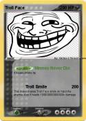Troll Face