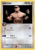 John Cena