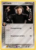 Jeff Hardy