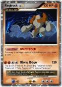 Regirock