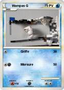 Wampas G
