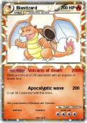 Blastizard