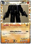 Killer